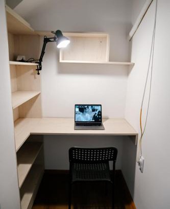 Sabac Apartment | Apartman Metropol 2