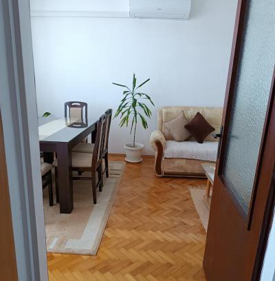 Zajecar Apartment | Apartman MIKA