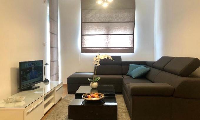 Golubovina Apartment | Apartman Mina