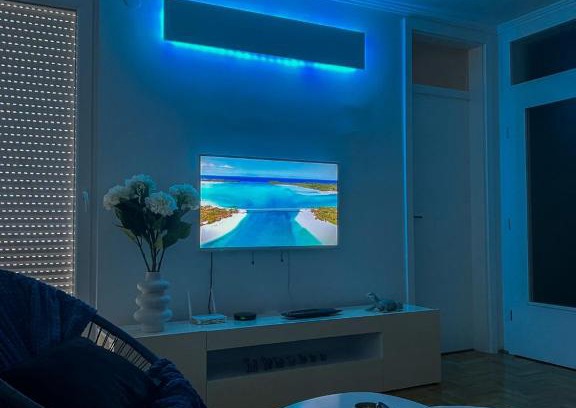 East Sarajevo Apartment | Apartman ML