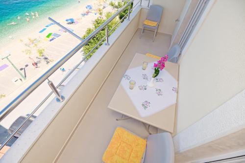 Drasnice Apartment | Apartman More&Maslina