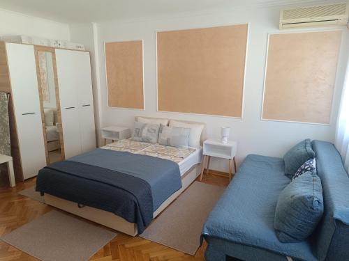 Palilula Apartment | Apartman Nicolas