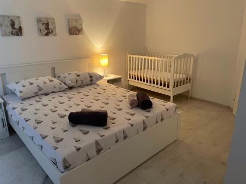 Pirovac Apartment | Apartman Noel