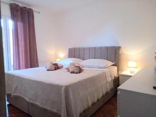Veliko Brdo Apartment | Apartman P&M
