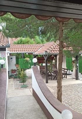 Palic Apartment | Apartman Palić Libero