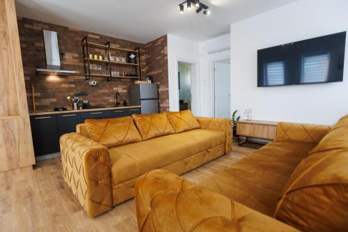 Palic Apartment | Apartman Paratetis 3
