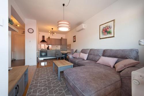 Osijek Apartment | Apartman Pepper