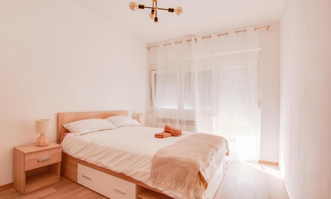 Metkovic Apartment | Apartman Platan