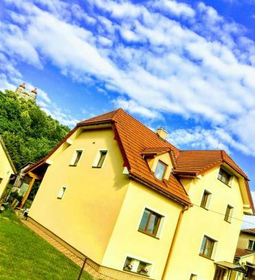Banska Stiavnica Apartment | Apartman pod Kalváriou - rodinný dom