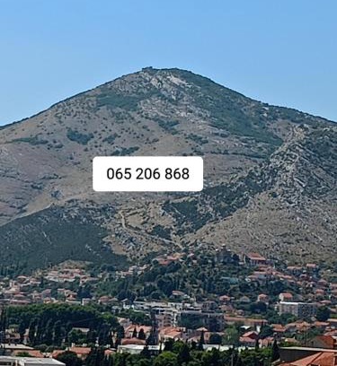Trebinje Apartment | Apartman Pogled