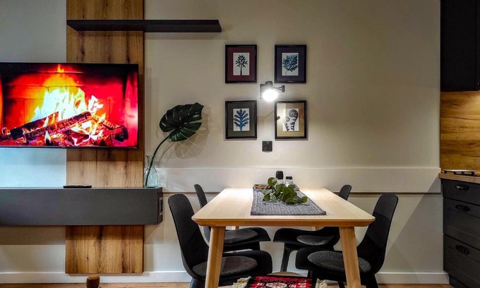 Kopaonik Apartment | Apartman SPEEDY Gondola