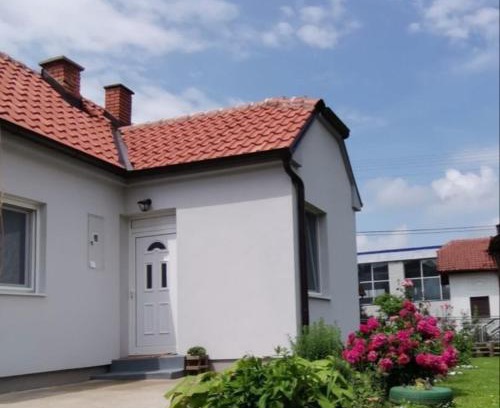 Banja Koviljaca Apartment | Apartman Stanic Banja Koviljaca