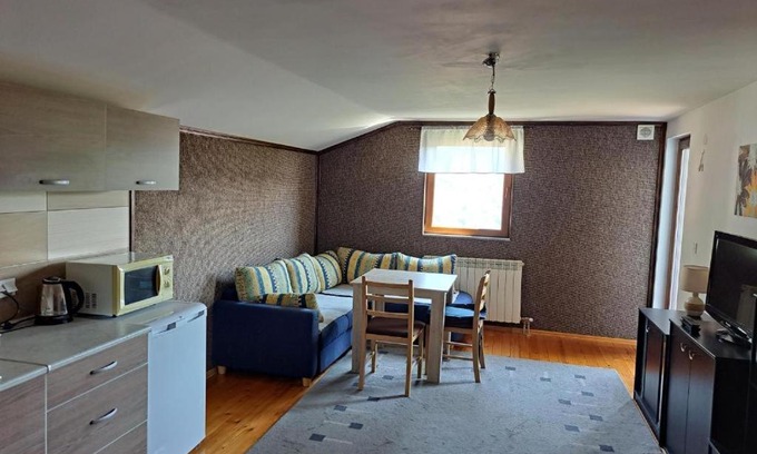 Sumece Apartment | Apartman Stari Travnik