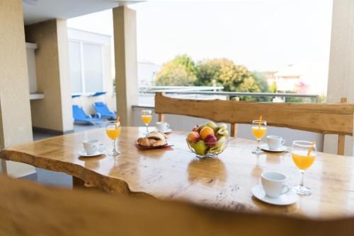 Sukosan Apartment | Apartman Stipe