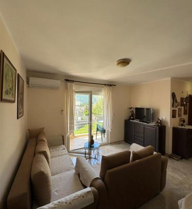 Trebesinj Apartment | Apartman Tafra 3