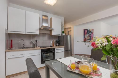 Vrsar Apartment | Apartman Tara&Iva