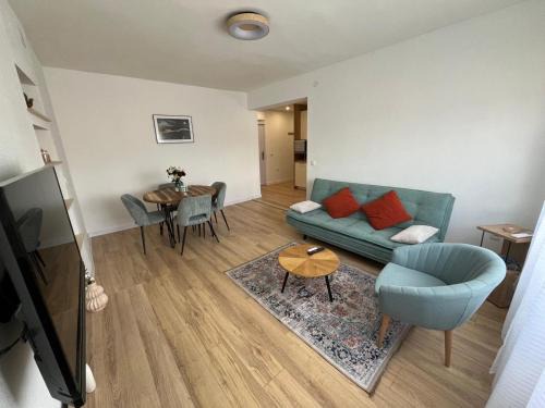 Cove Parja Apartment | Apartman TeNeN