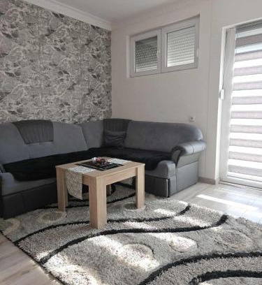Brcko Apartment | Apartman Time