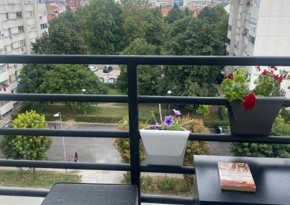 Cacak Apartment | Apartman Una