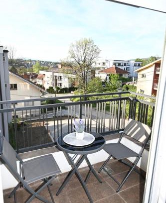 Vrnjacka Banja Apartment | Apartman Vera 8 VRNJAČKA BANJA