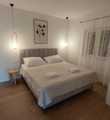 Stari Grad Apartment | Apartman Villeto