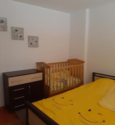 Pale Apartment | Apartman Vule