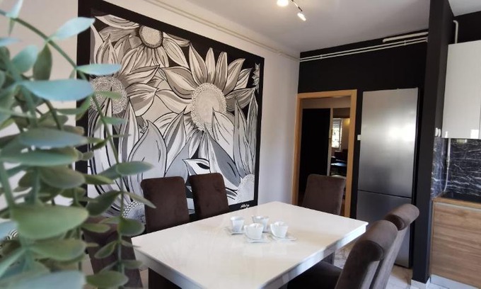 Varazdin Apartment | Apartman Wolf