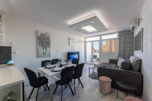 Znjan Apartment | Apartman Zelic Split