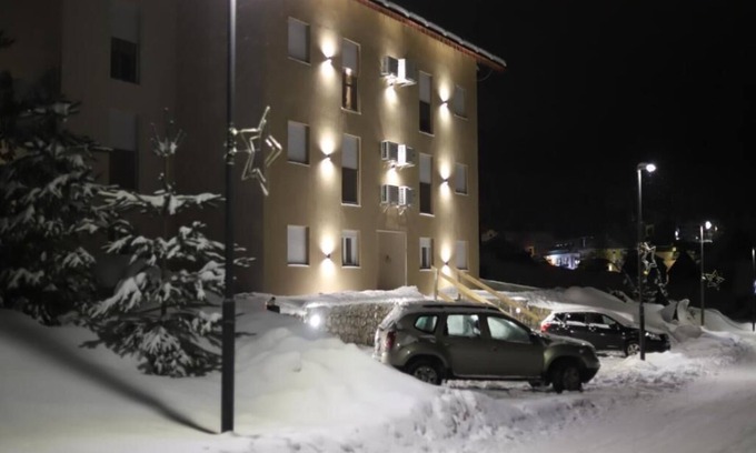 Zabljak Apartment | Apartmani Žabljak Hills