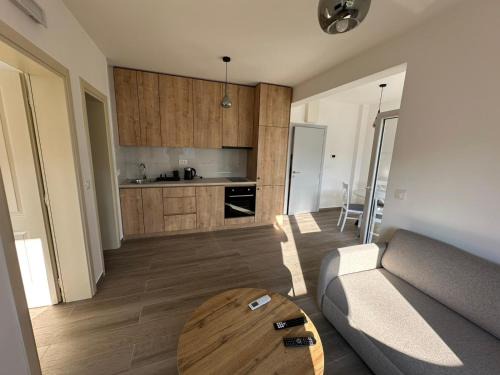 Sutomore Apartment | Apartmani Aki 5