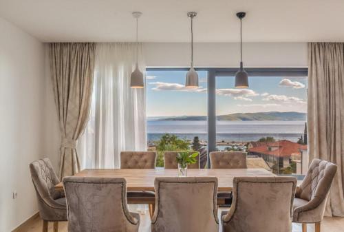 Baska Voda Apartment | Apartmani Arapovic