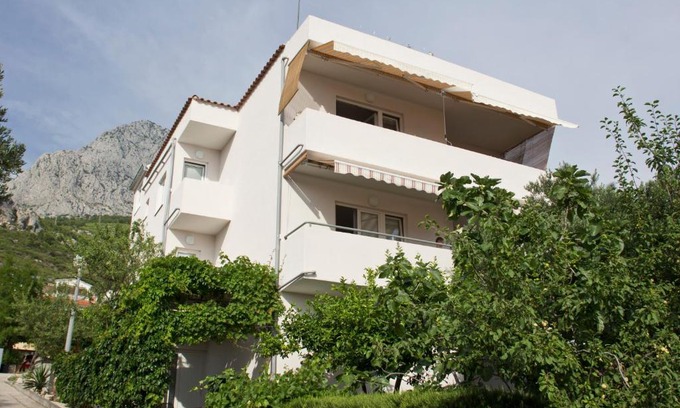 Promajna Apartment | Apartmani Arija
