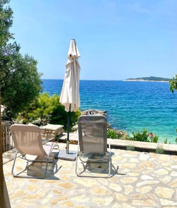 Primosten Burnji Apartment | Apartmani Bojčić