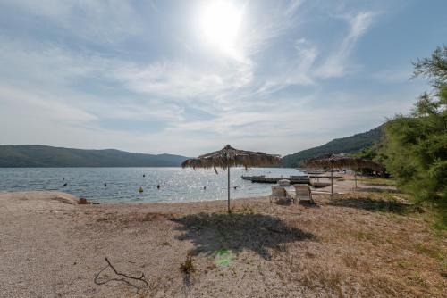 Seget Vranjica Apartment | Apartmani Dalmacija
