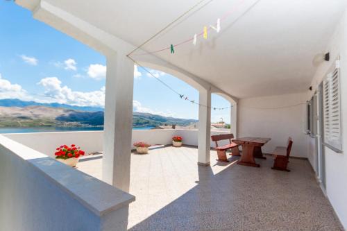 Pag Apartment | Apartmani Filip