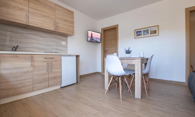Neum Apartment | Apartmani Frane