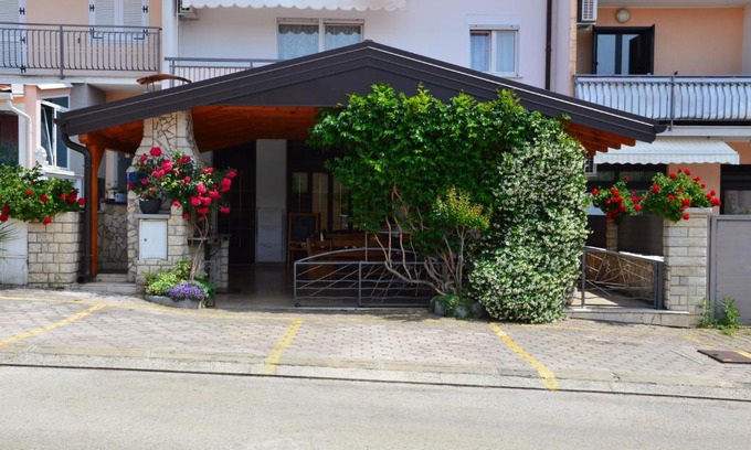 Vrsar Apartment | Apartmani "GLAVAŠ"