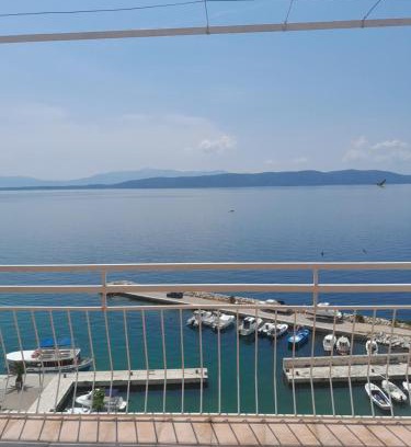 Zivogosce Apartment | Apartmani Grgo