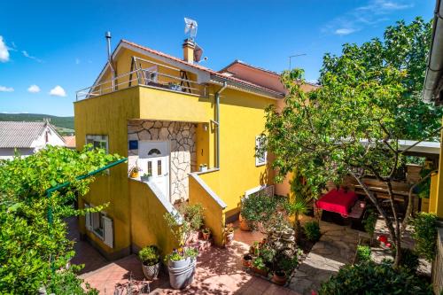 Kornic Apartment | Apartmani Grguric