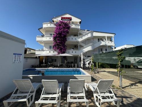 Bregvija Bed & Breakfast | Apartmani Hadžić