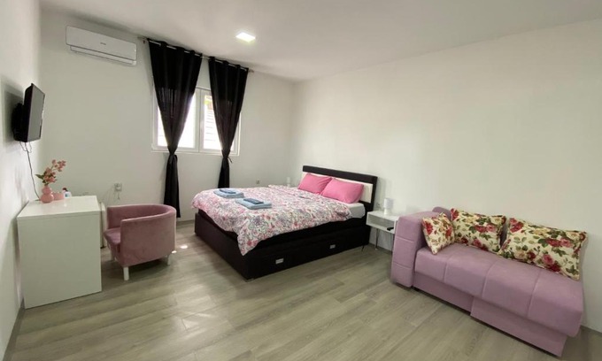 Zajecar Apartment | Apartmani Home