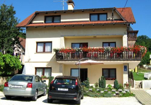 Krapinske Toplice Bed & Breakfast | Apartmani i sobe Đurđan