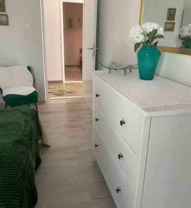 Stari Grad Apartment | Apartmani Kate