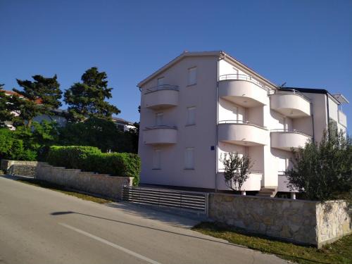 Povljana Apartment | Apartmani Klauda