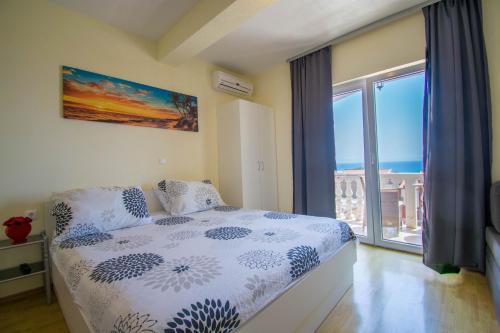 Baska Voda Apartment | Apartmani Manuela - Baška Voda