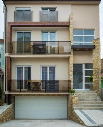 Sabac Apartment | Apartmani MiS