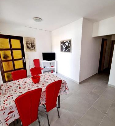 Baska Apartment | Apartmani MW, Crveni apartman
