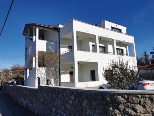 Sarsoni Apartment | Apartmani Nika