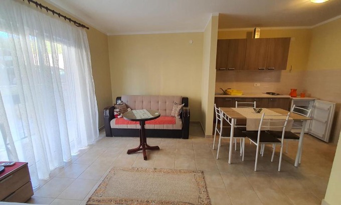 Igalo Apartment | Apartmani Nikolic