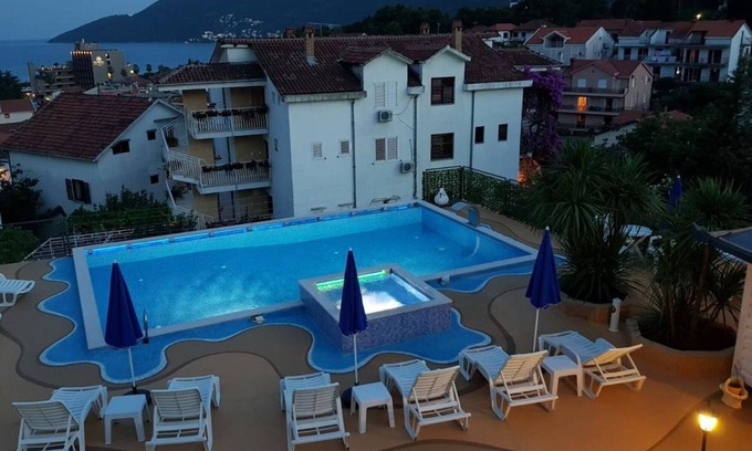 Igalo Apartment | Apartmani Niksic - Apartment 2 - property no. 29060944